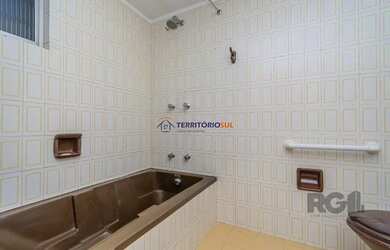 Imagem 7: Apartamento 3 dormitórios à venda Auxiliadora Porto Alegre/RS