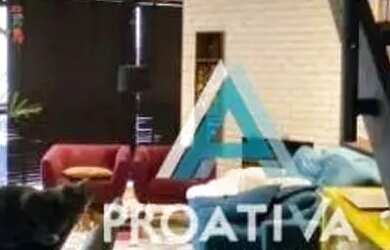 Imagem 4: Apartamento Duplex com 2 dormitórios para alugar, 98 m² por R$ 5.507,50/mês...