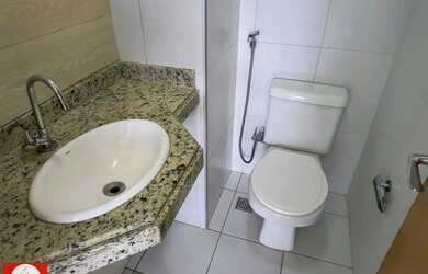 Imagem 8: Sala Comercial para Locação em Salvador, Caminho das Árvores, 1 banheiro,...