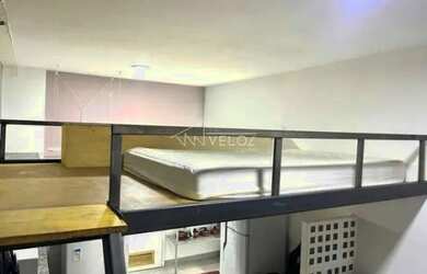 Imagem 5: Kitnet/Conjugado - / Residencial / Catete