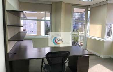 Imagem 15: Conjunto para alugar, 416 m² Vila Olímpia - São Paulo/SP