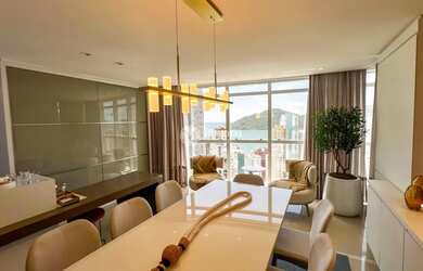 Imagem 6: ALTO PADRÃO BARRA SUL COM VISTA MAR