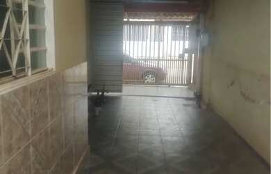 Imagem 9: Duas casas no lote com 02 quartos cada, qd 602 Recanto das Emas DF