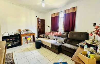 Imagem: Apartamento com 3 dormitórios à venda, 80 m² por R$ 440.000,00