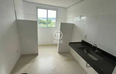 Imagem: APARTAMENTO Á VENDA NO TODOS OS SANTOS - MONTES CLAROS MG