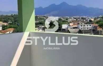 Imagem: O apartamento possui 2 Dormitórios, 1 Banheiro, 57m² de Área