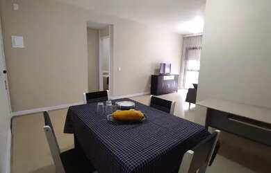 Imagem: Oportunidade em Copacabana Mobiliado, Ar Condicionado e Metrô