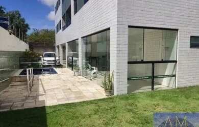 Imagem: O apartamento possui 3 Dormitórios, 1 Banheiro, 1 Vaga na garagem