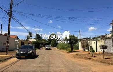 Imagem 3: Oportunidade de investimento: Lote residencial à venda na 108 Sul em Palmas-TO 360 m²