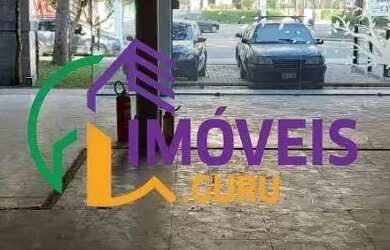 Imagem: O depósito possui 2 Vagas na garagem, 150m² de Área e está