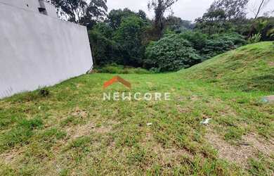 Imagem: O terreno possui 441m² de Área e está localizado em Granja