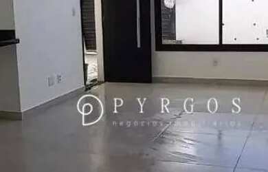 Imagem: A casa à venda possui 3 Dormitórios, 2 Banheiros, 1 Vaga na