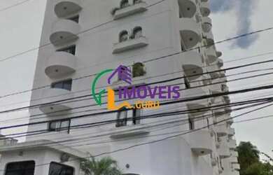 Imagem: O apartamento possui 3 Dormitórios, 4 Banheiros, 3 Vagas na