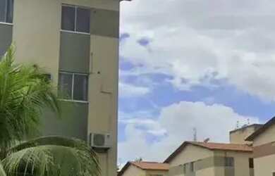 Imagem 5: Apto na Cohama fialho. 46m² de Área, 1 Vaga na garageme2 Dormitórios