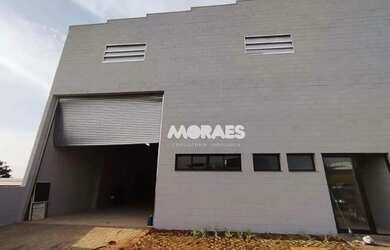 Imagem 2: Barracão / galpão, 800 m² - venda por R$ 2.900.000 ou aluguel por R$...