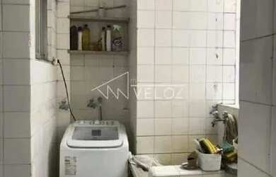 Imagem 14: Apartamento - / Residencial / Flamengo