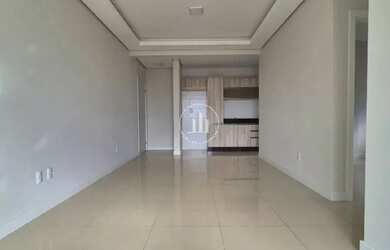 Imagem: O apartamento possui 2 Dormitórios, 2 Banheiros, 2 Vagas na