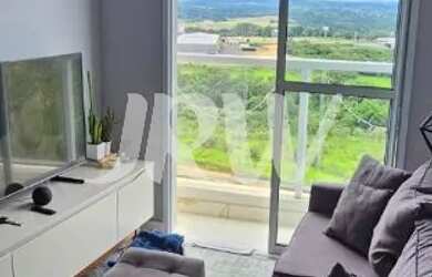 Imagem 2: APARTAMENTO A VENDA NO CONDOMÍNIO VILLA HELVETIA NO BAIRRO CASA BLANCA...