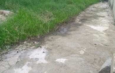 Imagem: Terreno próximo ao shopping de bangu