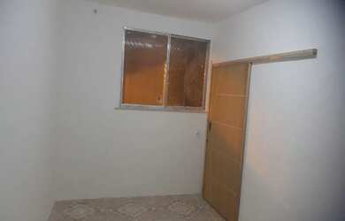 Imagem: O quarto está localizado em Inhaúma, Rio de Janeiro para alugar