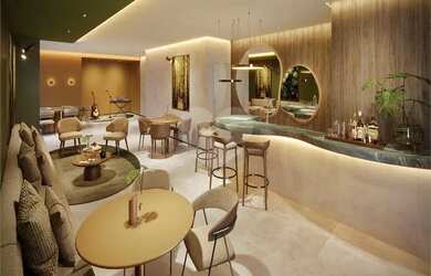 Imagem: Bothanic Residence