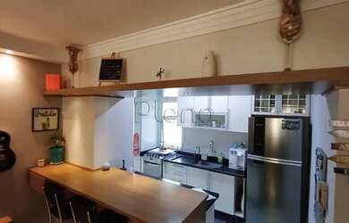 Imagem 7: Apartamento à Venda no Condomínio Residencial Valinhos, no bairro Jardim...