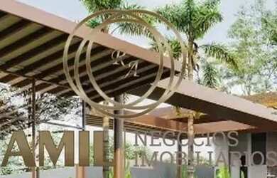 Imagem 8: MV- Vende Terreno Exclusivo com Projeto Aprovado no Jardins das Nações...