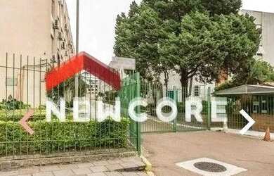 Imagem: O apartamento à venda possui 3 Dormitórios, 2 Banheiros, 1