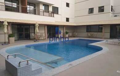 Imagem: O apartamento para alugar possui 2 Dormitórios, 2 Banheiros