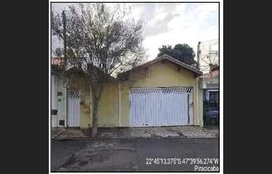 Imagem: A casa possui 2 Dormitórios, 1 Banheiro, 250m² de Área e