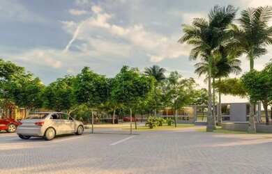 Imagem 12: Terreno à venda com 205m² no Villagio Paulínia, Paulínia