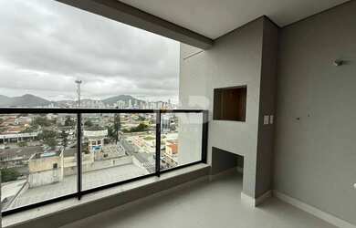 Imagem: O apartamento possui 2 Dormitórios, 3 Banheiros, 1 Vaga na