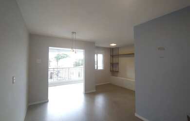 Imagem: Apartamento com 67 m² para locação na Pompéia