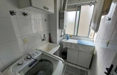 Imagem 4: Apartamento 3 Quartos com 1 Suíte - Campinas