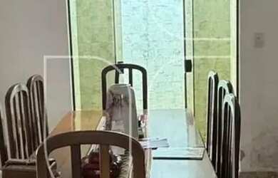 Imagem: Casa em Fragata - Marília