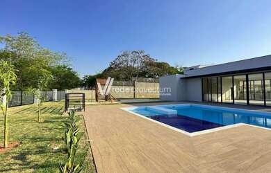 Imagem 13: Terreno plano, com 243,96m² em Condomínio fechado emPaulínia