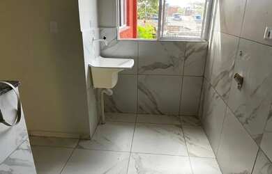 Imagem 8: PRIVÊ. Varanda, 1 Vaga na garageme2 Dormitórios