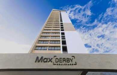 Imagem: Apartamento para aluguel, 1 quarto, 1 vaga, Boa Vista - Recife/PE