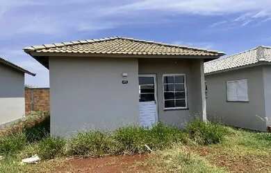 Imagem: Oportunidade Única em ARAPONGAS - PR Tipo Casa Negociação