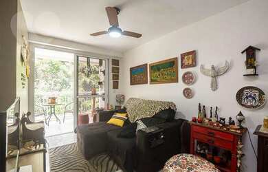 Imagem 3: Apartamento à venda, 98 m² por R$ 1.050.000,00 - Icaraí - Niterói/RJ