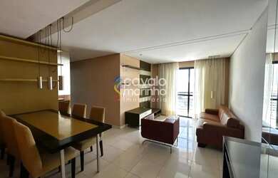 Imagem: O apartamento possui 3 Dormitórios, 1 Banheiro, 2 Vagas na