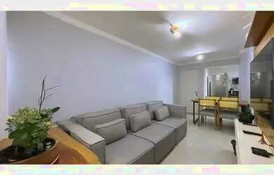 Imagem: O apartamento possui 3 Dormitórios, 2 Banheiros, 68m² de Área