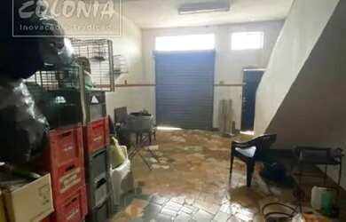 Imagem 5: Loja para locação - Jardim Ipanema, Santo André