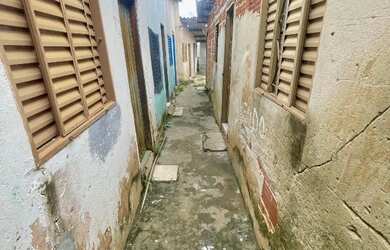 Imagem 3: LOTE com CASAS - Vila Cahuy