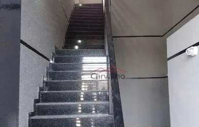 Imagem 8: APARTAMENTOS CEREJEIRAS. Varanda, Imóvel novo, Área de serviçoe40m²...