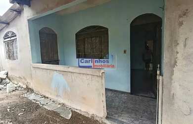 Imagem: A fazenda possui 110m² de Área e está localizado em Bandeirinhas