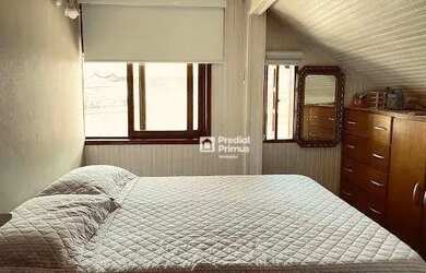 Imagem 8: Casa à venda, 260 m² por R$ 940.000,00 - Loteamento São José - Nova...