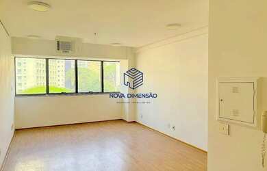 Imagem: O depósito à venda possui 1 Vaga na garagem, 29m² de Área