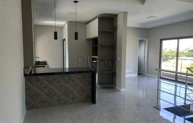 Imagem 3: Casa à Venda no Condomínio Portal do Jequitibá em Valinhos, no bairro...