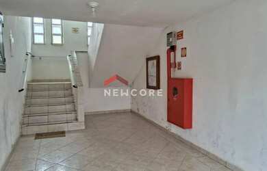 Imagem: O apartamento possui 1 Dormitório, 1 Banheiro, 52m² de Área